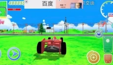 勇者大冒险 截图