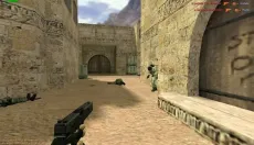 cs1.6中文版 截图