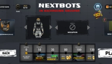 Nextbots密室 截图