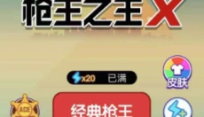 枪王之王 截图
