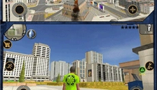 青春跑酷正版 截图