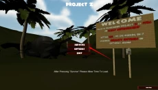 projectz 截图