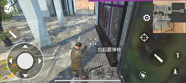 逃离克里夫联机