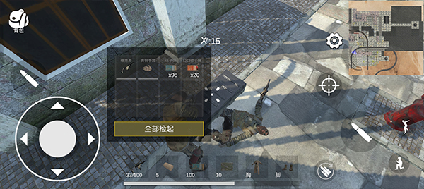 逃离克里夫联机