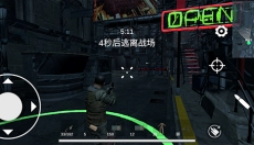 逃离克里夫联机 截图