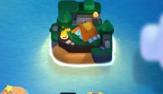 弓箭传说2中文版 截图