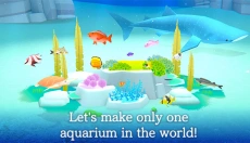 口袋水族馆 截图