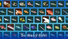 口袋水族馆 截图