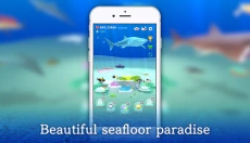 口袋水族馆 截图