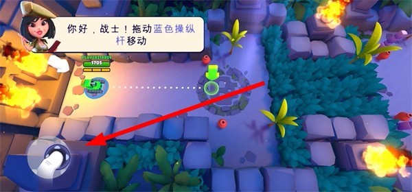 坦克大作战游戏