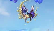 荒野行动plus 截图