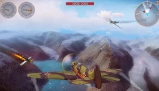 搏击长空风暴突击者2 截图
