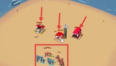 异次元海盗冒险 截图
