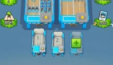 异次元海盗冒险 截图