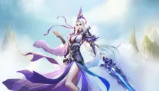 我是飞刀王 截图