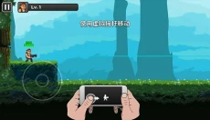 自动开火先生最新版 截图