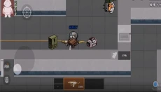 坤坤突围 截图