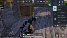 pubg地铁逃生国际服最新版 截图