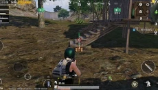 pubg地铁逃生国际服最新版 截图