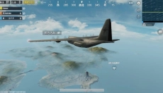 PUBG游客登录版 截图