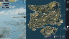 PUBG游客登录版 截图
