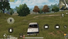 PUBG游客登录版 截图