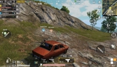 PUBG游客登录版 截图