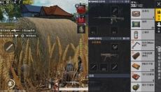 PUBG游客登录版 截图