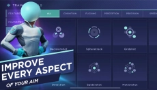 Aim Lab瞄准实验室 截图