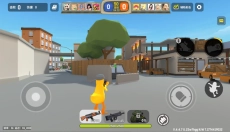 嘎嘎射击正版 截图