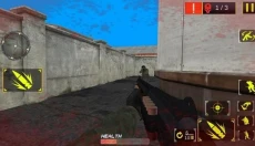 CS射击精英部队 截图