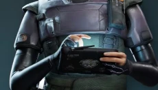 彩虹六号手机版 截图