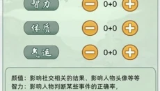 轮回修仙模拟器 截图