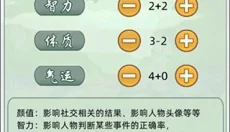 轮回修仙模拟器 截图