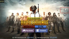 pubg游客版 截图