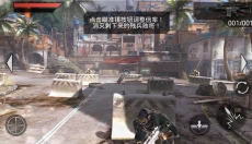 火线指令2战柏林 截图