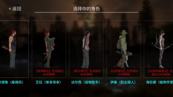 地表法则先遣者