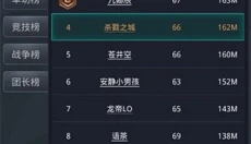我的使命单机版 截图