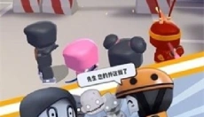 MrBone骨头先生游戏 截图