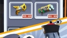MrBone骨头先生游戏 截图