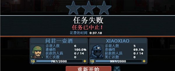 破门而入2