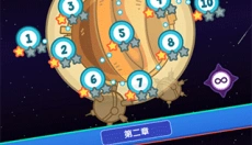 决战喵星 截图