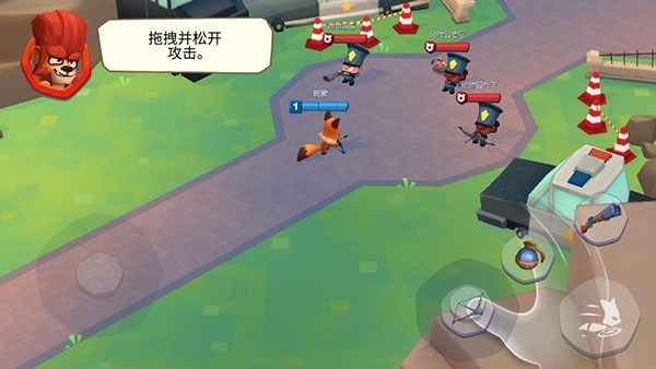 动物王者