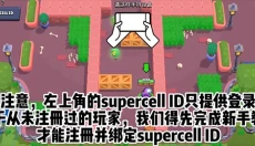 荒野乱斗国际版 截图