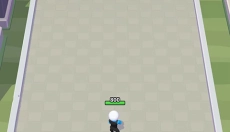 阿尔法小队 截图