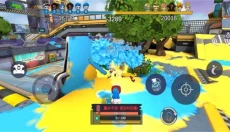 喷射派对最新版 截图