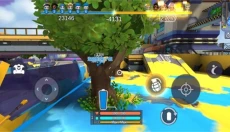 喷射派对最新版 截图