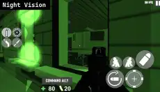 CQB射击2手游 截图