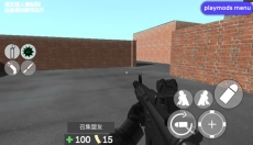 CQB射击2手游 截图