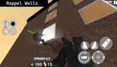 CQB射击2手游 截图